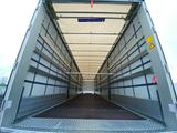 Schmitz Cargobull SCS -MIETE ab 650 €, XL + Getränke + DC - Offers