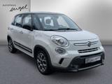 Fiat 500L 1.4 16V Trekking,KLIMA,NAVI,TEMPO,BLUETOOTH - Fiat 500L Trekking Gebrauchtwagen