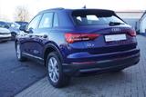 Audi Q3 35 TDI quattro advanced LED Leder Kamera Navi - Audi Q3 mit Diesel-Antrieb: mit Navigationssystem