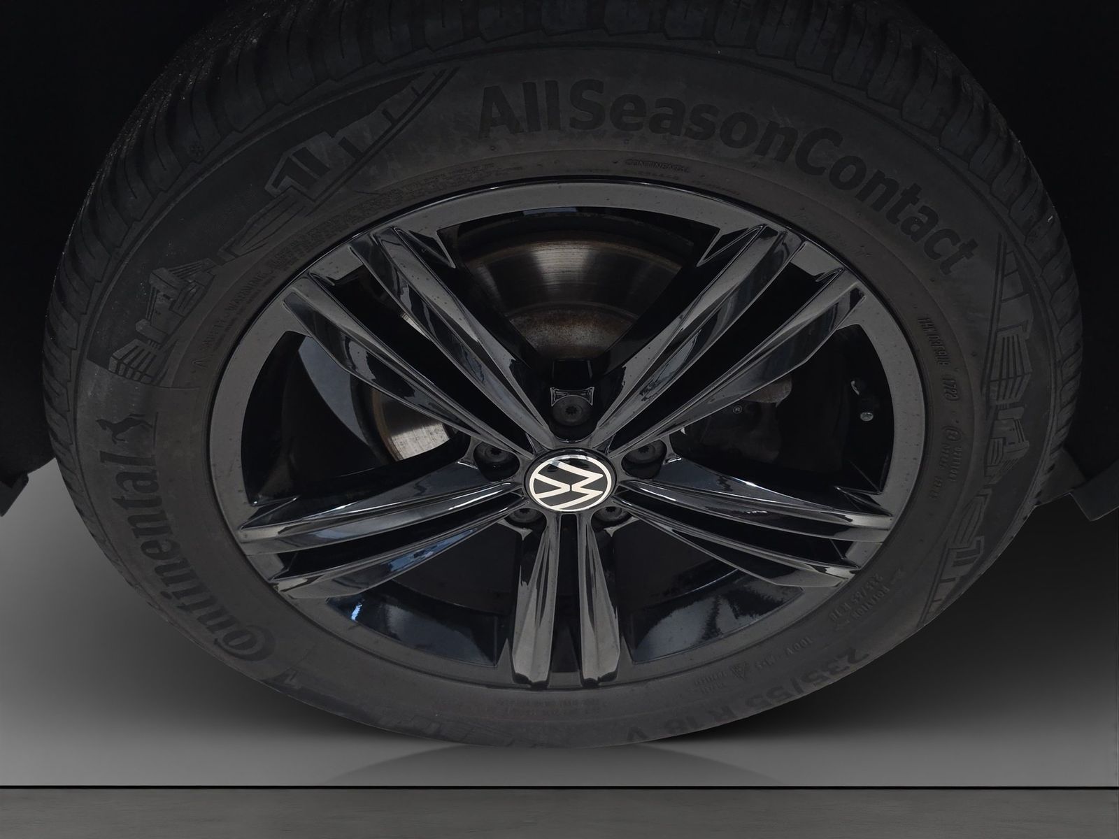 Volkswagen Tiguan - Bild 24