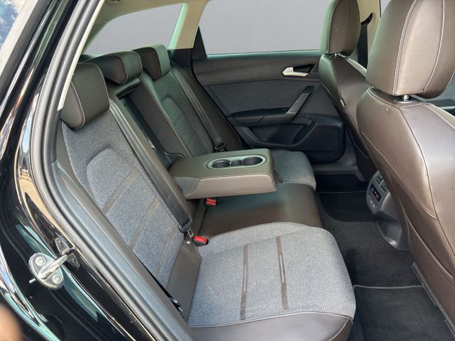 Leon ST Xcellence 1.5l TSI *Navi+FullLink+ACC*