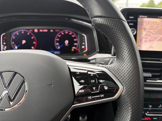 T-Roc R-Line 2.0 TSI 4Motion StandHZG AHK Navi