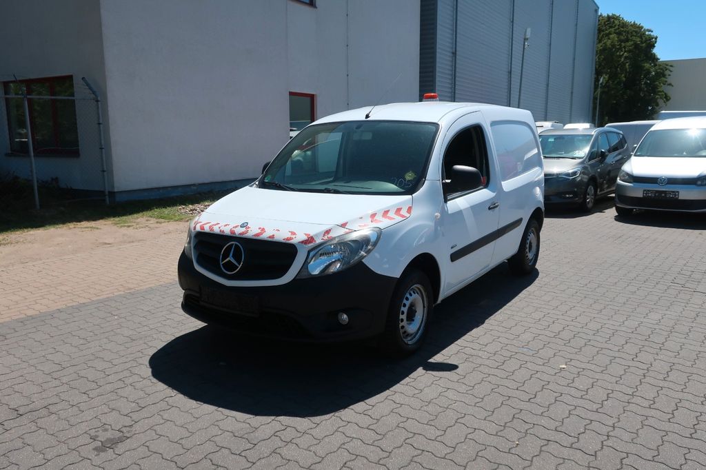 Image of Mercedes-Benz Citan