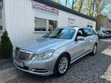 Mercedes-Benz E 200 T BlueEFF 7G-Tronic ELEGANCE "GSD/XENON" - gebrauchte Mercedes-Benz E 200 aus dem Jahr 2012