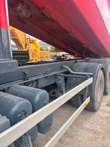 Scania R480 - Scania R 480