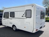 HYMER / ERIBA / HYMERCAR Eriba Nova Light 465 * sehr gepflegt * - HYMER / ERIBA Wohnmobile & -wagen in Dortmund