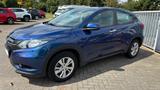 Honda HR-V Elegance - gebrauchte Honda HR-V aus dem Jahr 2016