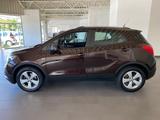 Opel Mokka Edition Automatik Klima AHK RFK - Opel Mokka Edition mit Diesel-Antrieb