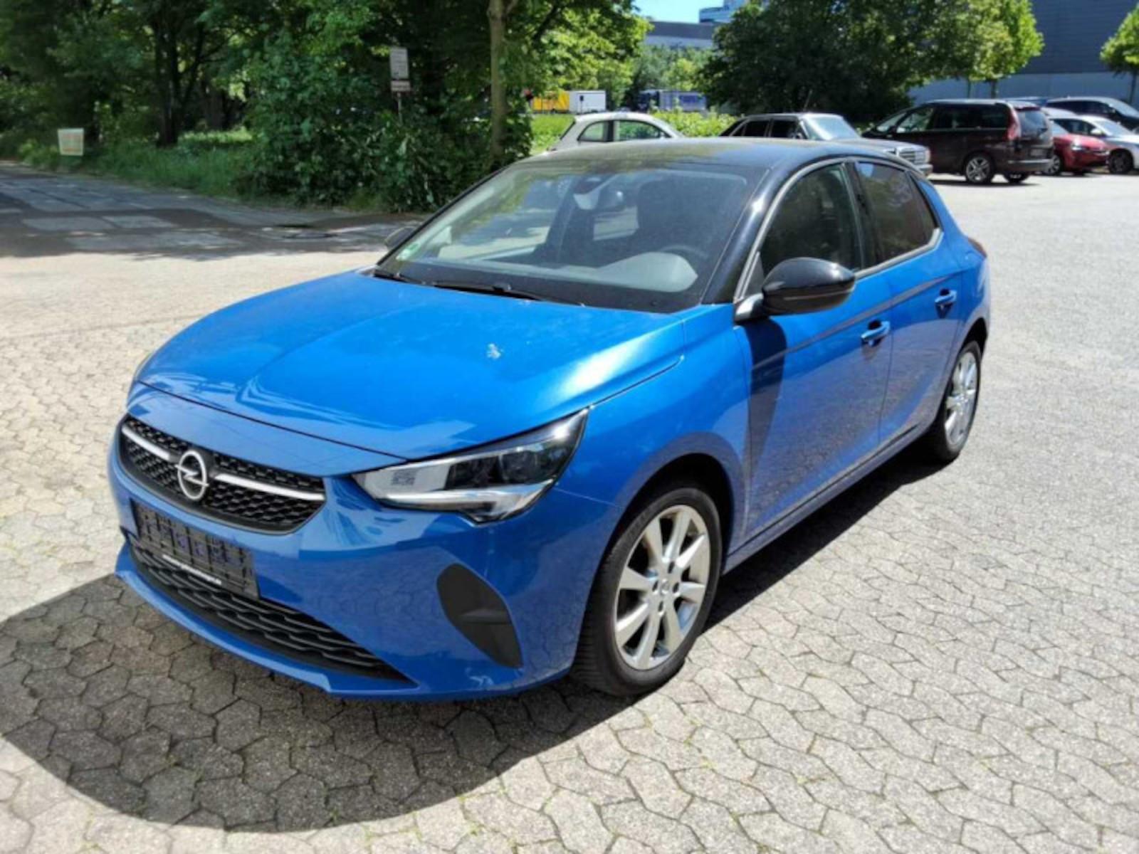 Opel Corsa1.2 Edition