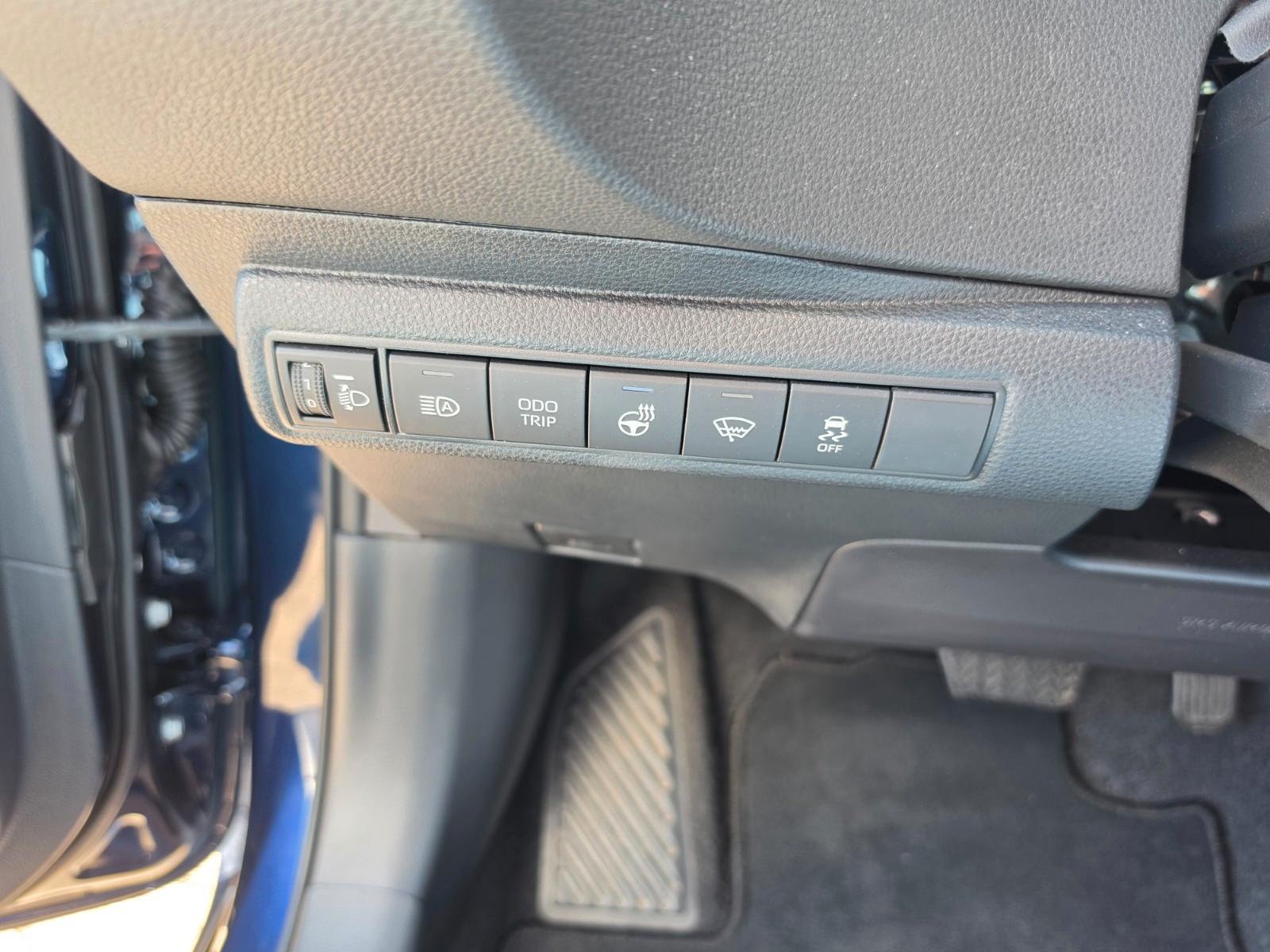 Suzuki Swace 1.8 Hybrid Comfort+ **PDC**