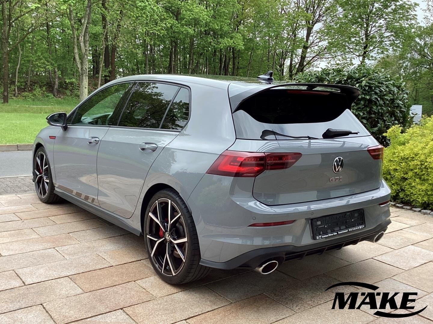 Volkswagen Golf GTI Clubsport 2.0 TSI DSG DCC PD H&K LEDER, миниатюра 4