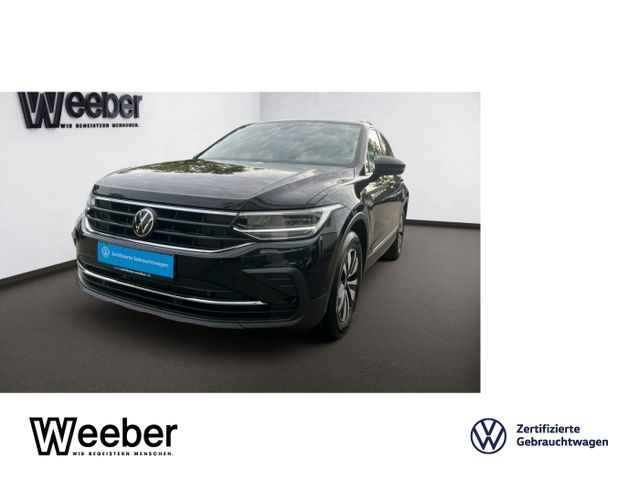 Volkswagen Tiguan Move NAVI*LED*PDC Navi LED Kamera PDC