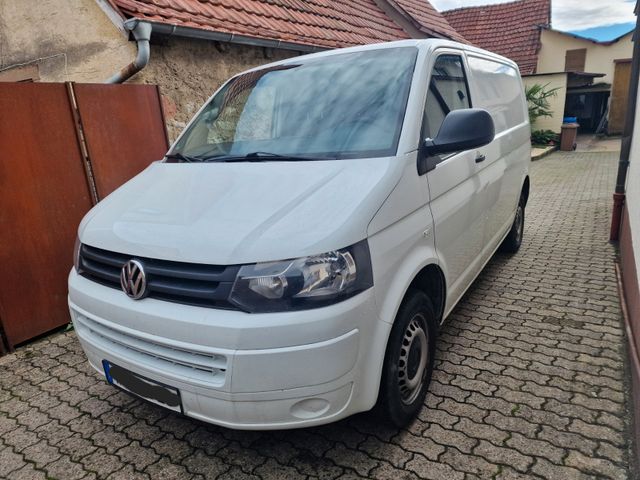 Volkswagen T5 Transporter