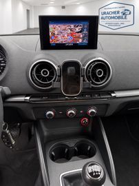 Audi A3 - 12