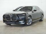 BMW 750e xDr. 4xMassage Personal Pilot L3 HuD ACC - BMW 750 Plug-in Hybrid (PHEV) Gebrauchtwagen