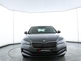 Skoda Superb Combi 1.5 TSI LED|ParkPilot|Sitzhz|App - Skoda Superb Gebrauchtwagen in München