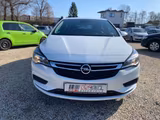 Opel Astra K 1.6 CDTI Innovation 81kW S/S 1.Hand Navi - Opel Astra: H