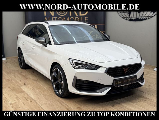 CUPRA Leon SP 1.4 TSI e-HYBRID DSG ACC/Navi/LED/SHZ