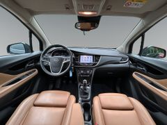 OPEL Mokka X 1.6 D (CDTI ecoFLEX) Start/Stop 4x4 Inno