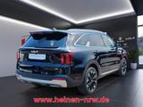 Kia SORENTO 2.2 PLATINUM 7S LEDER NAPPA NAVI PANORAM - Kia Sorento: 7 Sitzer