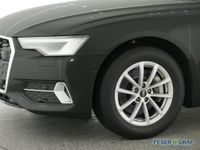 Audi A6 - Vorschau Bild 17