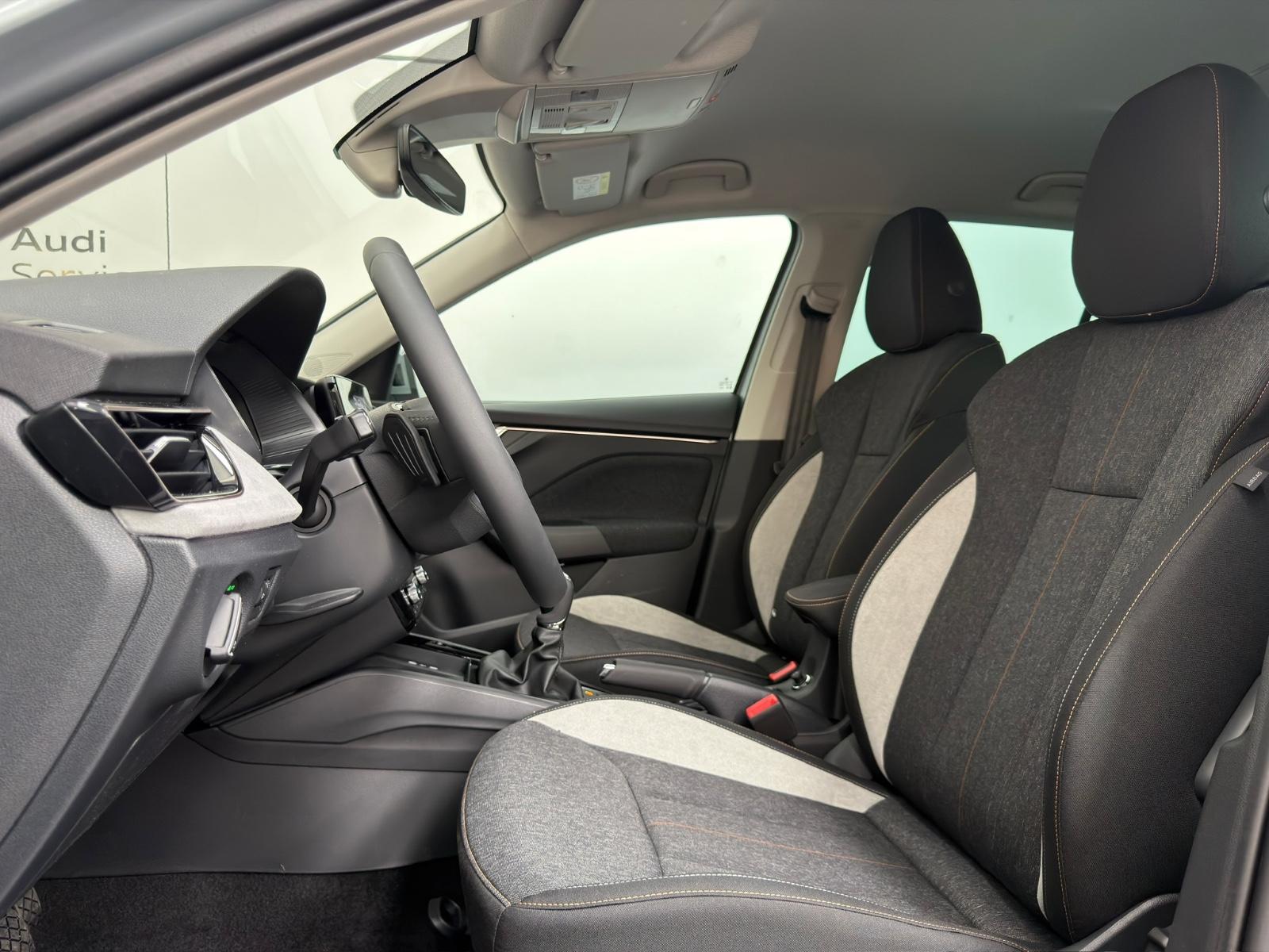 Skoda Kamiq Selection 1.5TSI DSG#Kamera#App#AHK#LED#