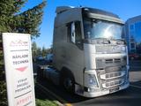 Volvo FH 500 LowDeck / Mega = LUFT / LUFT - Volvo Fh 500