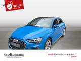 Audi A3 Sportback 40 TFSI e S tronic S line Pano GRA