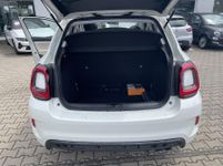 Fiat 500X - Vorschau Bild 16