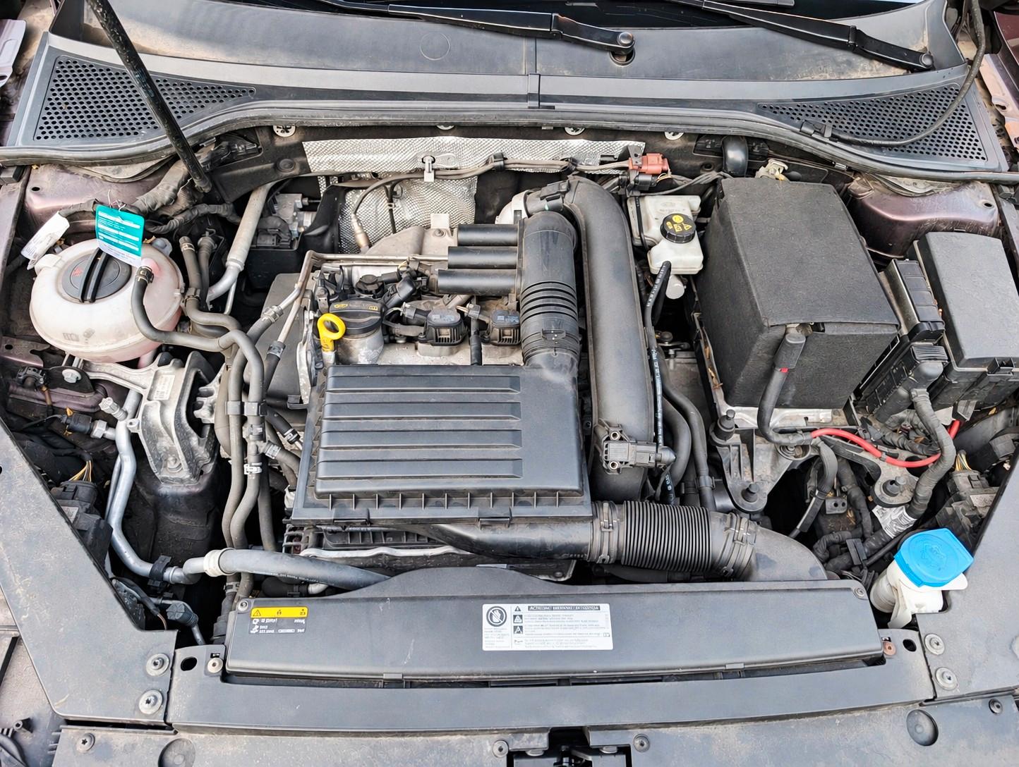 Volkswagen Passat Variant DSG Highline R-Line