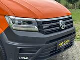 Volkswagen CRAFTER 2.0TDI 4MOTION NAVI KAMERA XENON PDC VOL - Volkswagen Crafter: 4motion