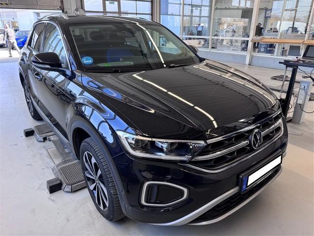 Volkswagen T-Roc 2.0TDI DSG 4M Style