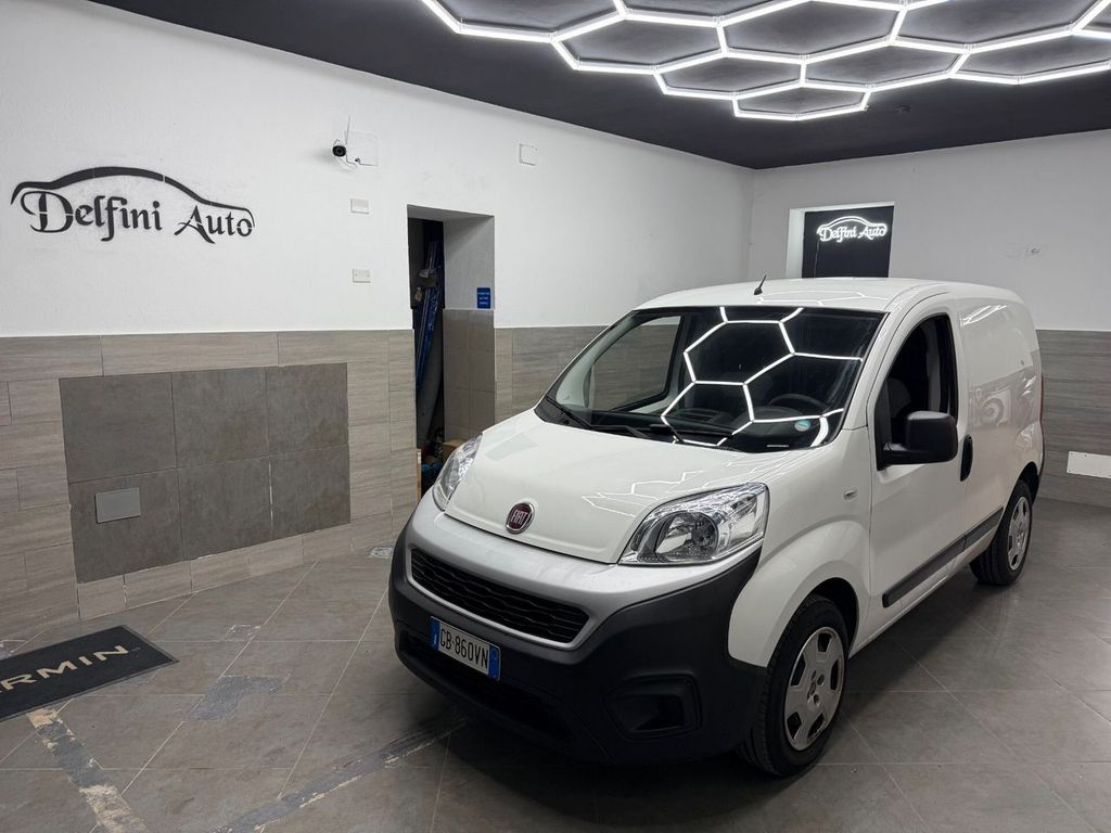 Image of Fiat Fiorino