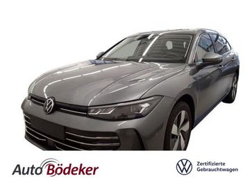 Volkswagen Passat Variant Business 1.5 TSI DSG, Garantie b.