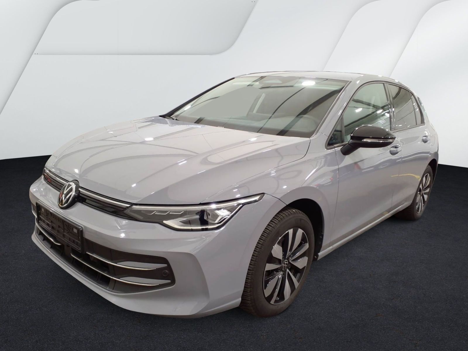 Volkswagen Golf - Bild 2