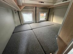 Pössl Summit 540 | Autom. | *Jetzt zum Sonderpreis!*