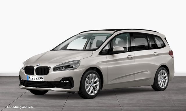 BMW 220d xDrive Gran Tourer Advantage Head-Up DAB