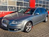 Audi A6 Avant 2.7 TDI*Klimatronic*PDC*AHK*SHZ* - Audi A6 mit Diesel-Antrieb: 2.7