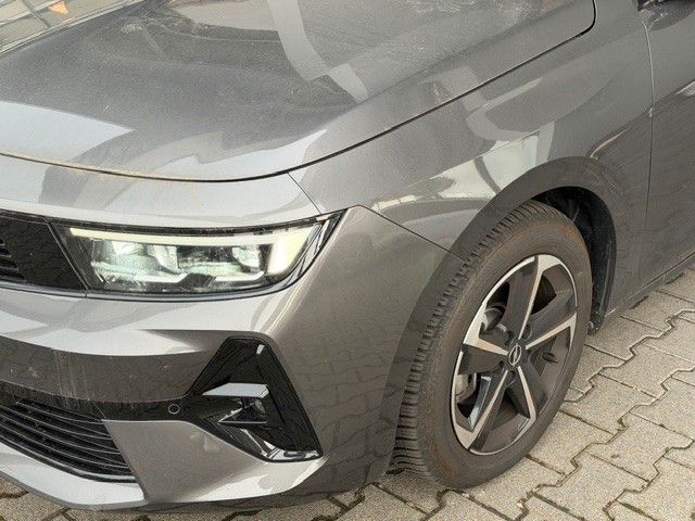 Fahrzeugabbildung Opel Astra L GS 130PS 360°Kamera/Navi/AHK!