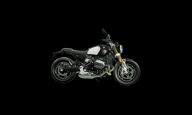 BMW R 12 NINET Kofort-Paket - Dig.Display,LED,RDC