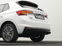 Skoda Fabia - Vorschau Bild 45