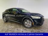 Ford Mustang Mach-E, Pano, B&O Sound, ACC - Ford Mustang Mach-E: Limousine
