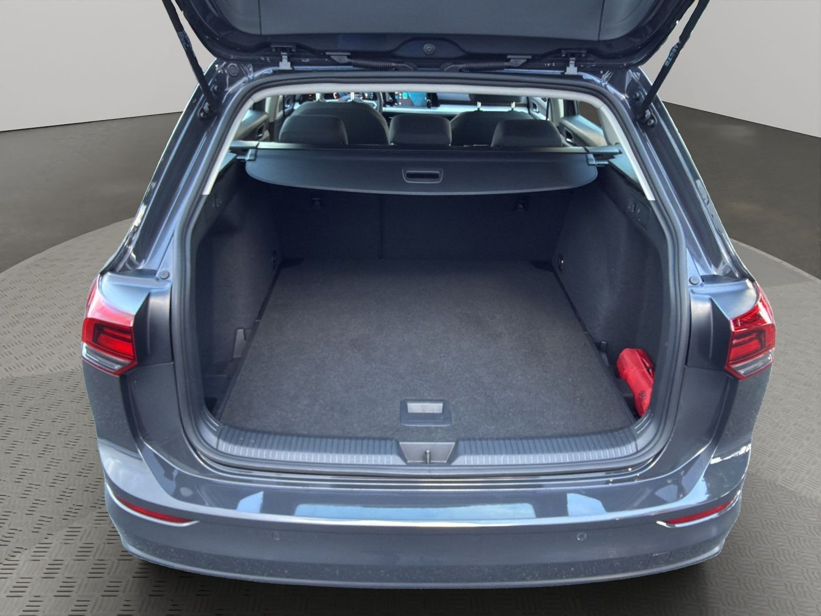Volkswagen Golf - Bild 16