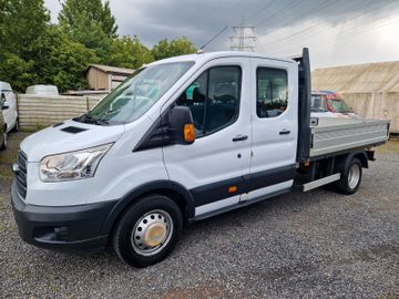 Ford Transit - 5