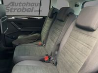 Volkswagen Touran - Vorschau Bild 9