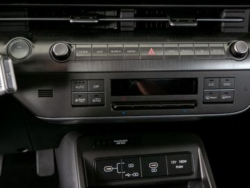 Hyundai Kona Elektro SX2 Advantage Navi Soundsystem LED