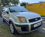 Ford Fusion Style 1,4 - Ford Fusion: 1.4