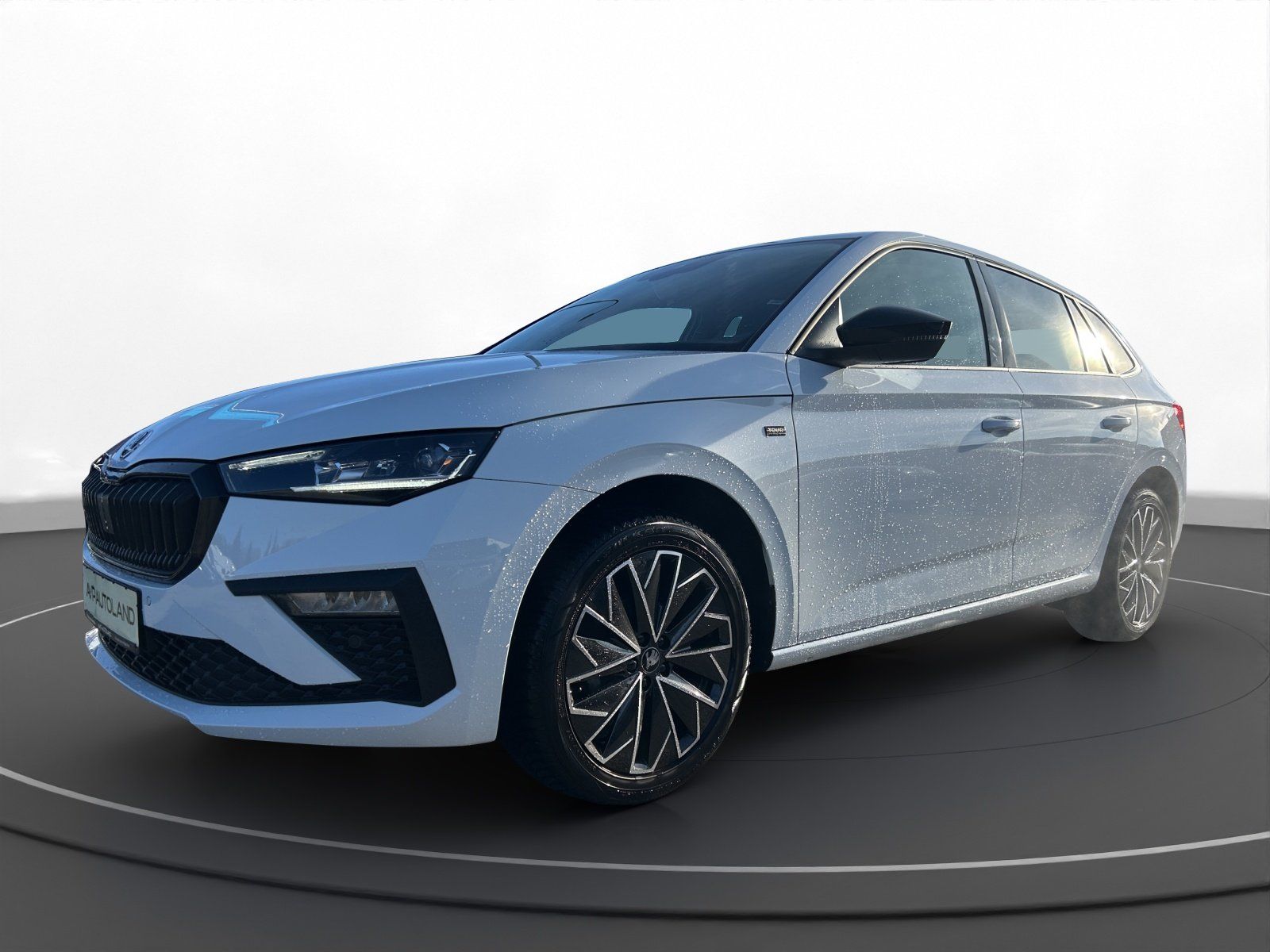 Skoda Scala - Bild 2