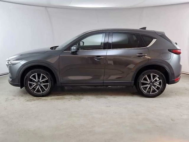 Mazda MAZDA CX-5 Diesel 2.2L 175cv AWD 6MT Exceed