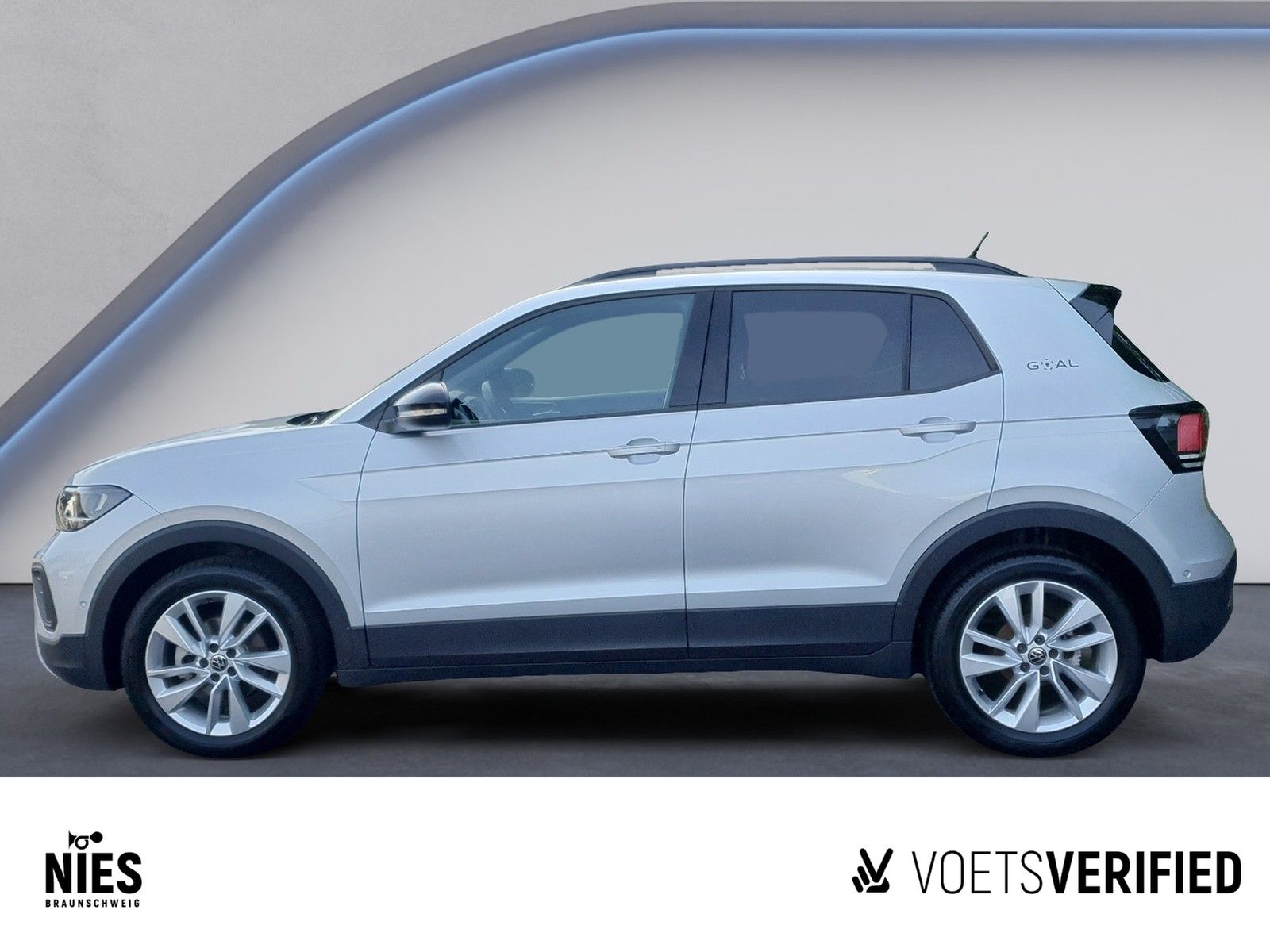 Volkswagen T-Cross - Bild 3